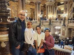Robert Melody Tessa Ava Miller  New Hoboken Jersey 